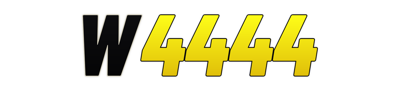 w4444